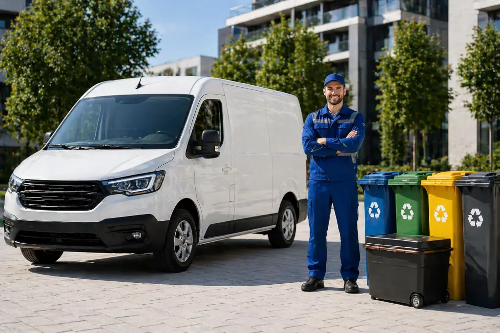 Vincomed Zielona Góra – profesjonalna utylizacja odpadów